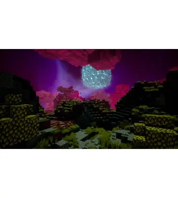 Игра Outerverse для ПК (Ключ активации Steam)