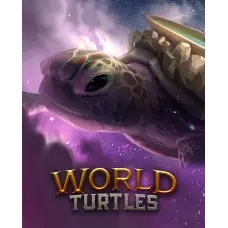 Игра World Turtles для ПК (Ключ активации Steam)