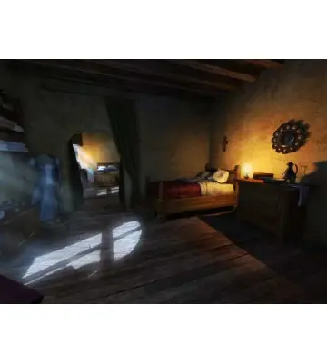 Гра Nostradamus: The Last Prophecy  для ПК (Ключ активації Steam)