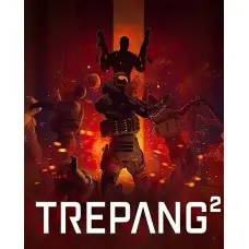 Гра Trepang2  для ПК (Ключ активації Steam)