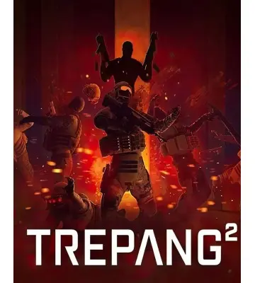 Гра Trepang2  для ПК (Ключ активації Steam)