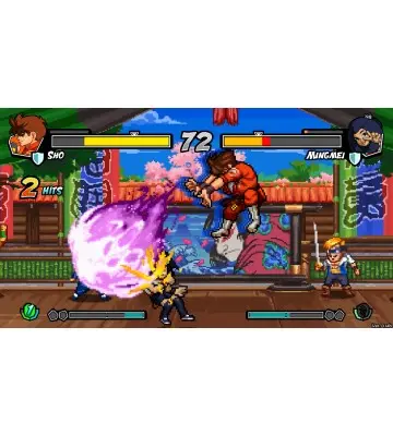Гра Pocket Bravery для ПК (Ключ активації Steam)