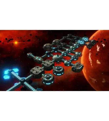 Игра Base One для ПК (Ключ активации Steam)