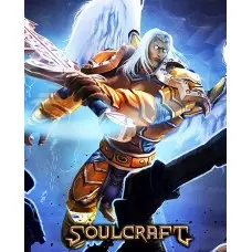 Гра SoulCraft  для ПК (Ключ активації Steam)