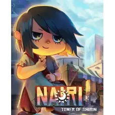 Игра NAIRI: Tower of Shirin для ПК (Ключ активации Steam)