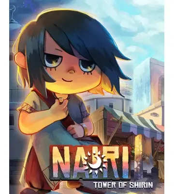 Гра NAIRI: Tower of Shirin  для ПК (Ключ активації Steam)