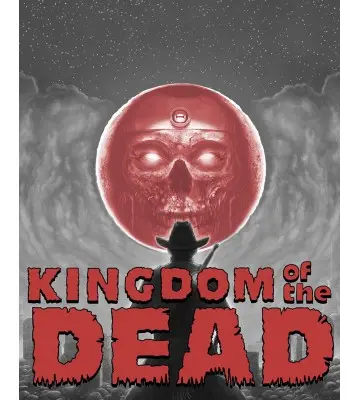 Гра KINGDOM of the DEAD  для ПК (Ключ активації Steam)