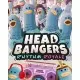 Гра Headbangers: Rhythm Royale для ПК (Ключ активації Steam)