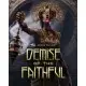 Доповнення Dead by Daylight - Demise of the Faithful Chapter  для ПК (Ключ активації Steam)