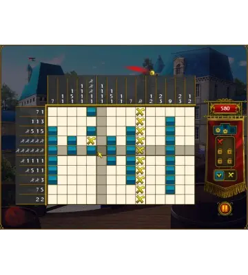 Гра Royal Riddles для ПК (Ключ активації Steam)