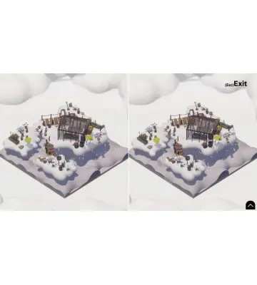 Игра Tiny Lands для ПК (Ключ активации Steam)