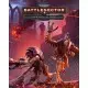 Дополнение Warhammer 40,000: Battlesector - Tyranid Elites для ПК (Ключ активации Steam)