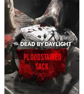 Доповнення Dead by Daylight - The Bloodstained Sack  для ПК (Ключ активації Steam)