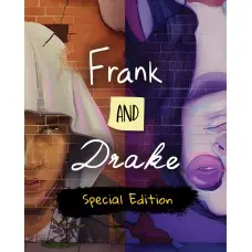 Игра Frank and Drake - Special Edition для ПК (Ключ активации Steam)