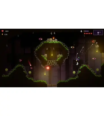 Игра Beyond the Long Night для ПК (Ключ активации Steam)