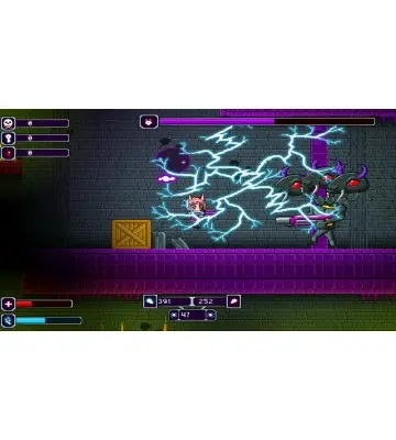 Гра Emiko's Pledge для ПК (Ключ активації Steam)