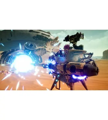 Гра SAND LAND Deluxe Edition для ПК (Ключ активації Steam)