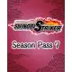 Доповнення NARUTO TO BORUTO: SHINOBI STRIKER Season Pass 7 для ПК (Ключ активації Steam)