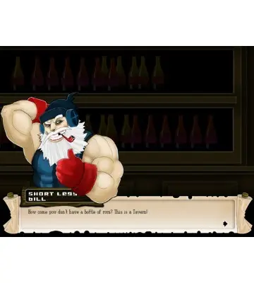 Гра Run For Rum  для ПК (Ключ активації Steam)