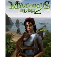 Игра Return to Mysterious Island 2 для ПК (Ключ активации Steam)
