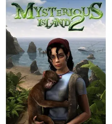 Игра Return to Mysterious Island 2 для ПК (Ключ активации Steam)