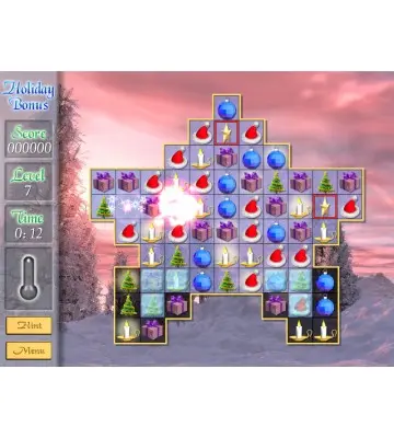 Игра Holiday Bonus GOLD для ПК (Ключ активации Steam)