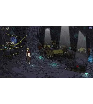 Гра Subterraneus  для ПК (Ключ активації Steam)