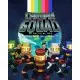 Игра Chroma Squad для ПК (Ключ активации Steam)
