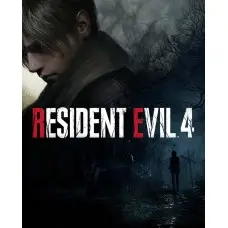Игра Resident Evil 4 для ПК (Ключ активации Steam)