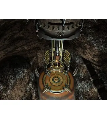 Гра Aura: Fate of the Ages  для ПК (Ключ активації Steam)