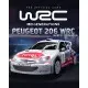 Дополнение WRC Generations - Peugeot 206 WRC 2002 для ПК (Ключ активации Steam)