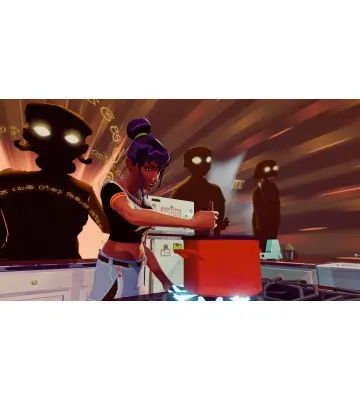 Игра Thirsty Suitors для ПК (Ключ активации Steam)