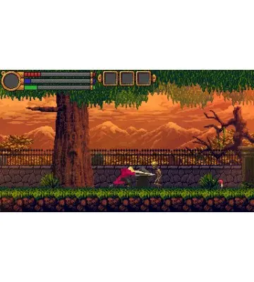Гра The Skylia Prophecy  для ПК (Ключ активації Steam)