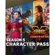 Дополнение Street Fighter V - Season 5 Character Pass для ПК (Ключ активации Steam)