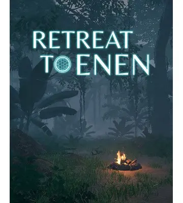 Гра Retreat To Enen  для ПК (Ключ активації Steam)