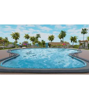 Дополнение Hotel: A Resort Simulator - VIP Pack для ПК (Ключ активации Steam)