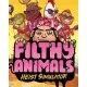 Игра Filthy Animals | Heist Simulator для ПК (Ключ активации Steam)