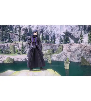Дополнение SWORD ART ONLINE Alicization Lycoris Premium Pass для ПК (Ключ активации Steam)