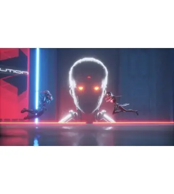 Дополнение Ghostrunner - Project_Hel для ПК (Ключ активации Steam)