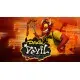 Гра Doodle Devil  для ПК (Ключ активації Steam)