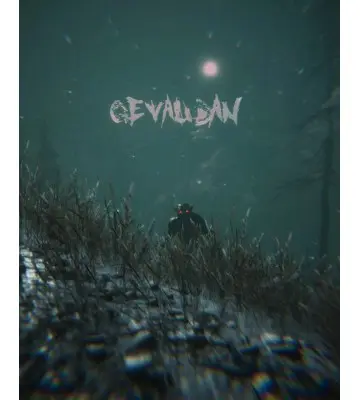 Игра Gevaudan для ПК (Ключ активации Steam)