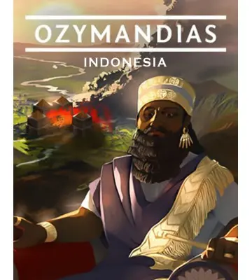 Дополнение Ozymandias - Indonesia для ПК (Ключ активации Steam)
