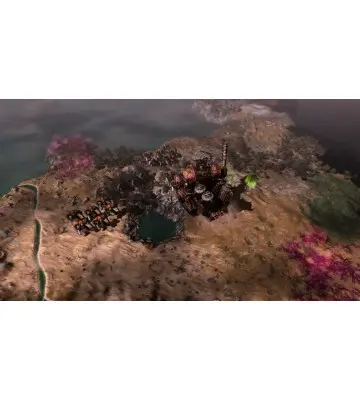 Дополнение Warhammer 40,000: Gladius - Lord of Skulls для ПК (Ключ активации Steam)
