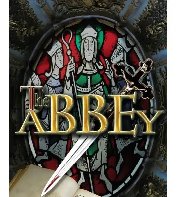 Игра The Abbey для ПК (Ключ активации Steam)