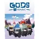Игра Gods vs Humans для ПК (Ключ активации Steam)