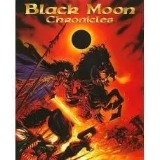 Игра Black Moon Chronicles для ПК (Ключ активации Steam)