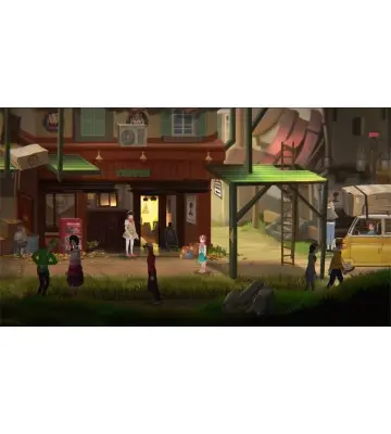 Гра Clocker  для ПК (Ключ активації Steam)