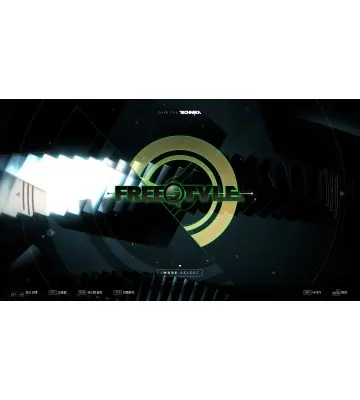 Доповнення DJMAX RESPECT V - TECHNIKA TUNE & Q Pack  для ПК (Ключ активації Steam)