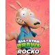 Дополнение Nickelodeon All-Star Brawl - Rocko Brawler Pack для ПК (Ключ активации Steam)