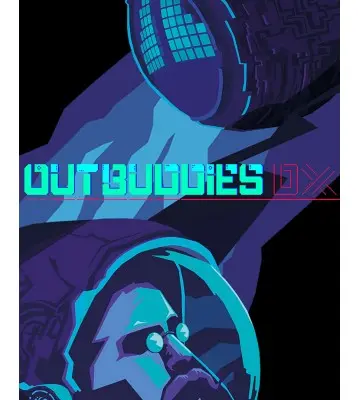 Гра OUTBUDDIES DX  для ПК (Ключ активації Steam)